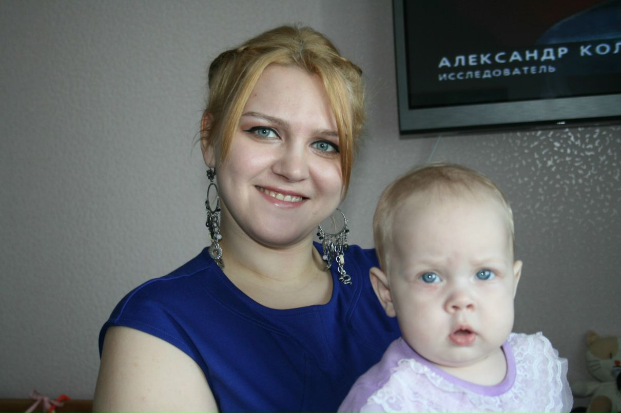 Ирина Новоженова | Омск