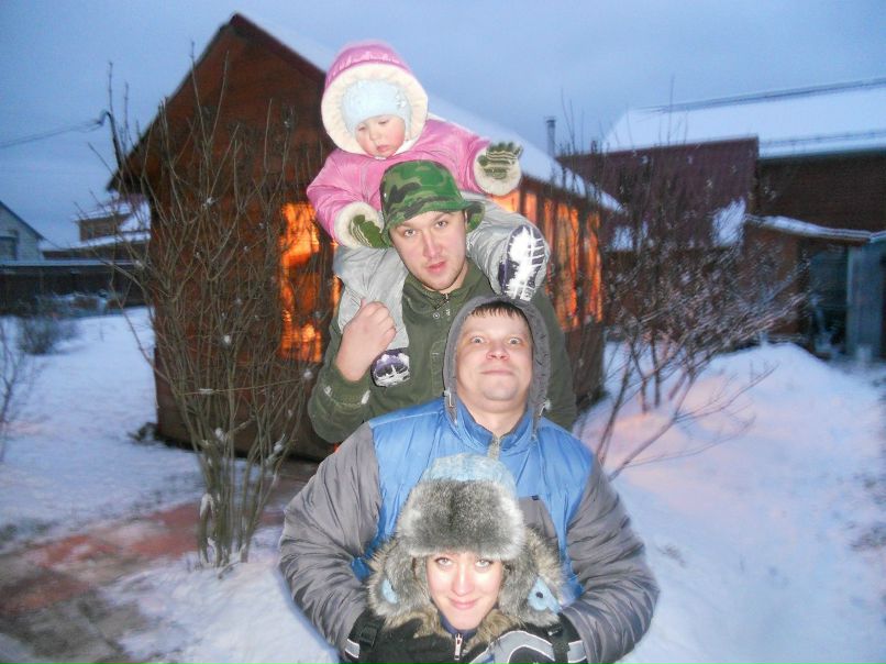 Макс Корепан | Химки