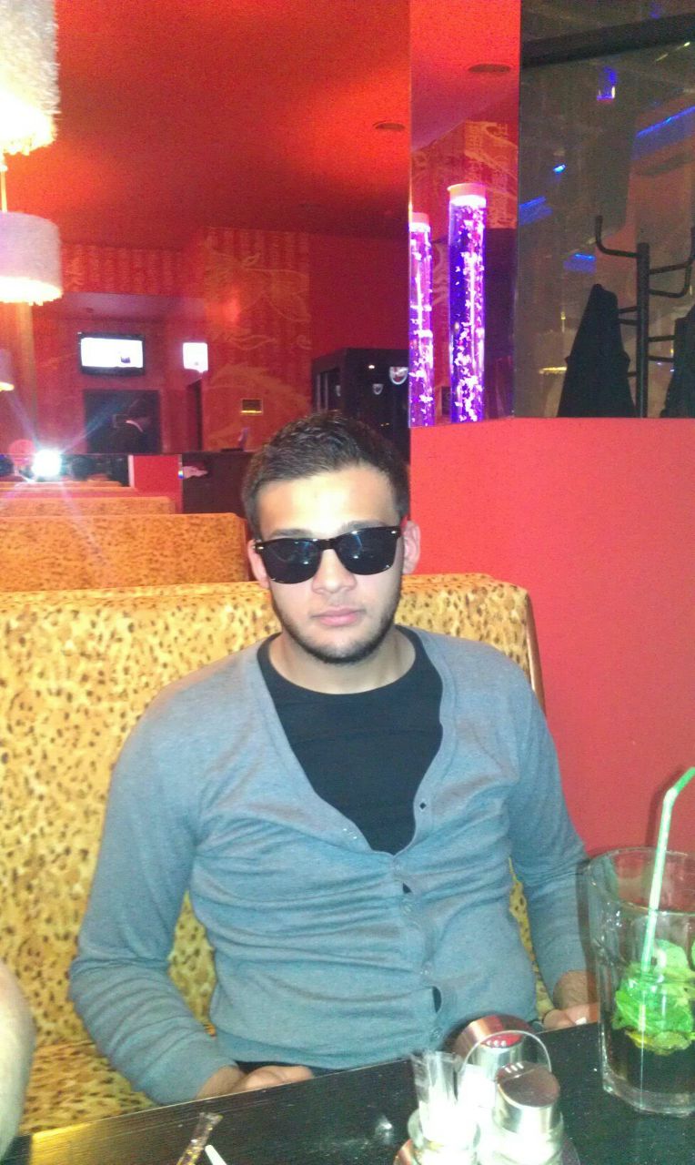 Ласло Чурон | Киев