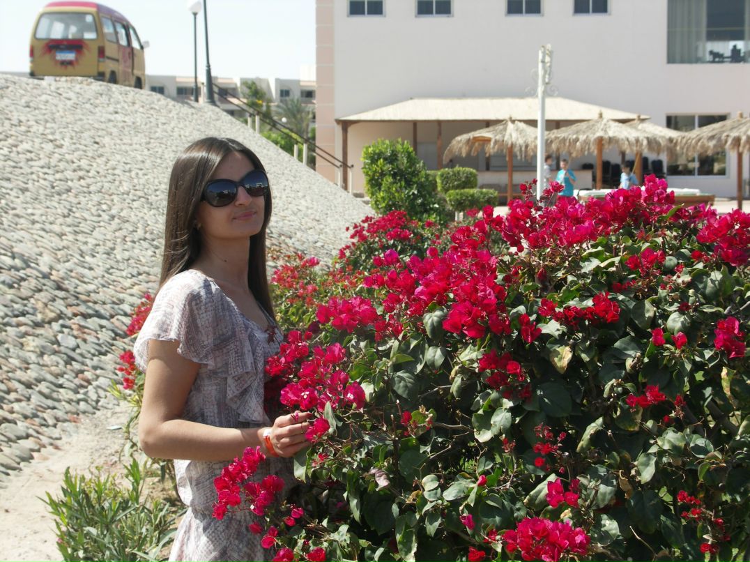 Наталия Макарчук | Москва