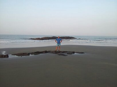 Дмитрий Котлубай | Санкт-Петербург