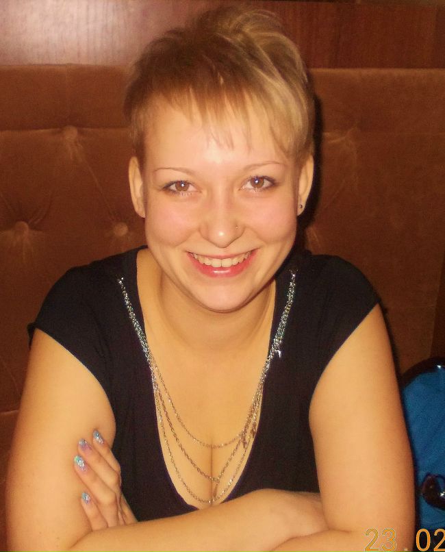 Ирина Лабурец | Пермь