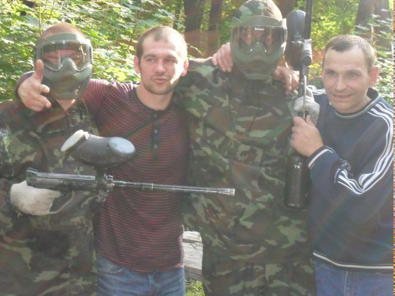 Вадик Титов | 