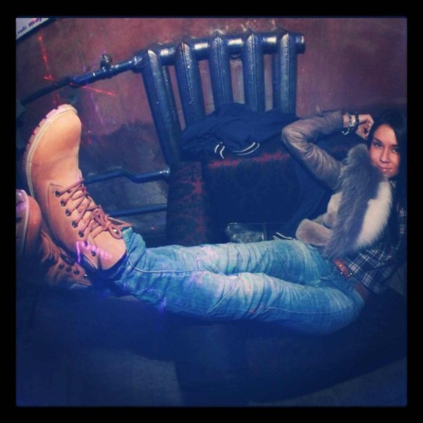 Алёна Ярчук DanZa | 