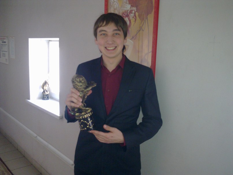 Сергей Пестов | 