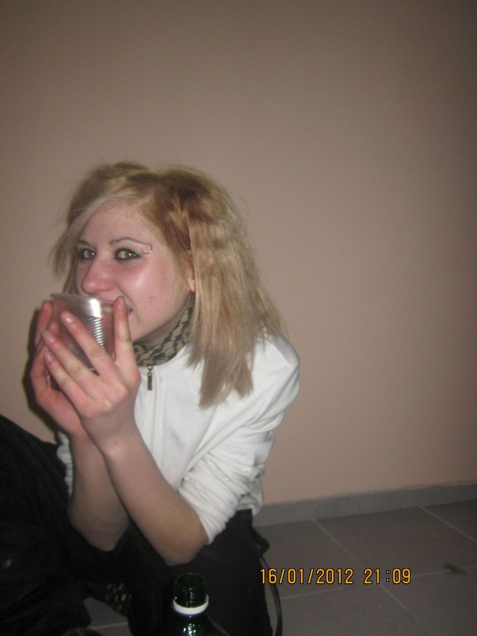 Анастасия Хабанова | Омск