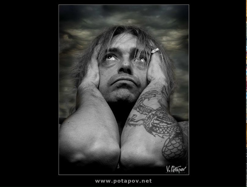 Анжелика Ашбергер | Москва