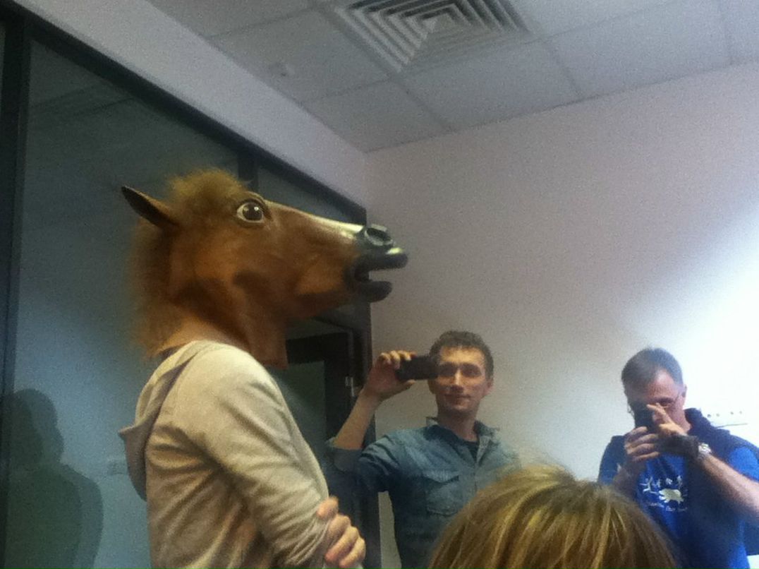 Владимир Лисовой | Москва