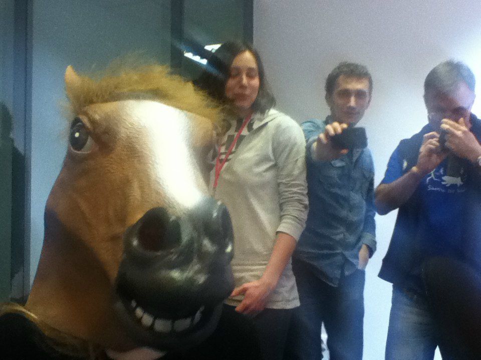 Владимир Лисовой | Москва