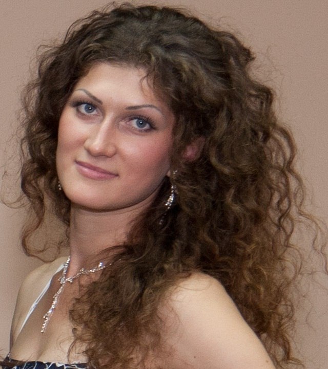 Ирина Юшкова | Донецк