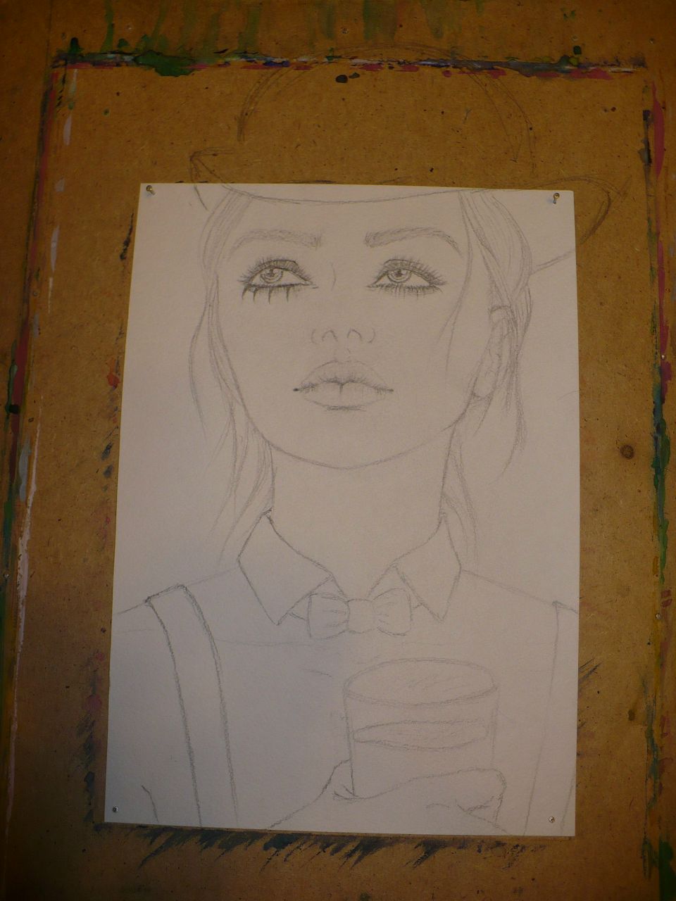 Jane Moth | Москва