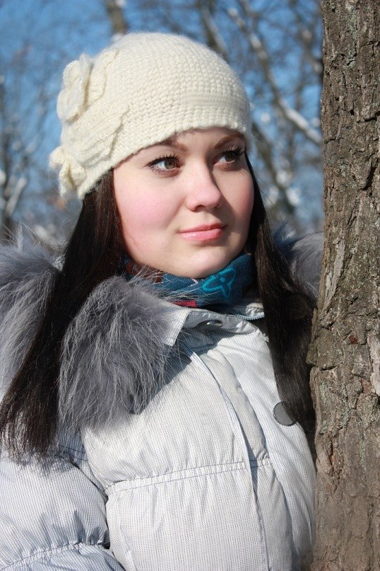 Оксана Иванова | 