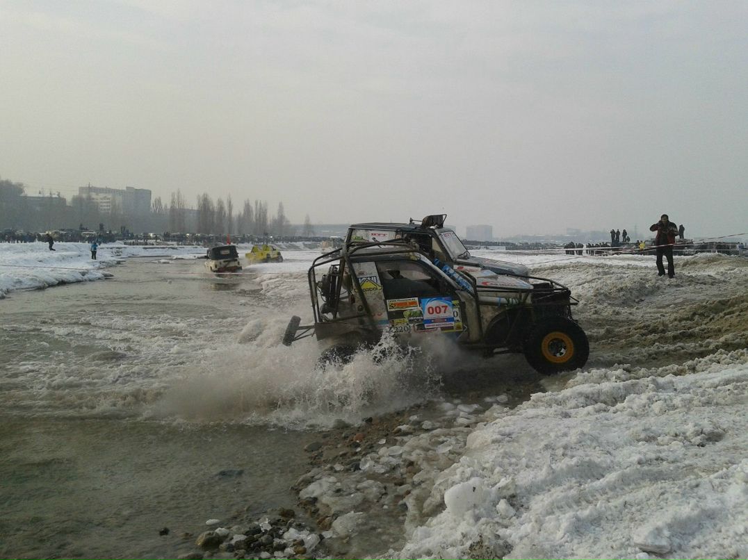 Ольга Nightwish | Алматы