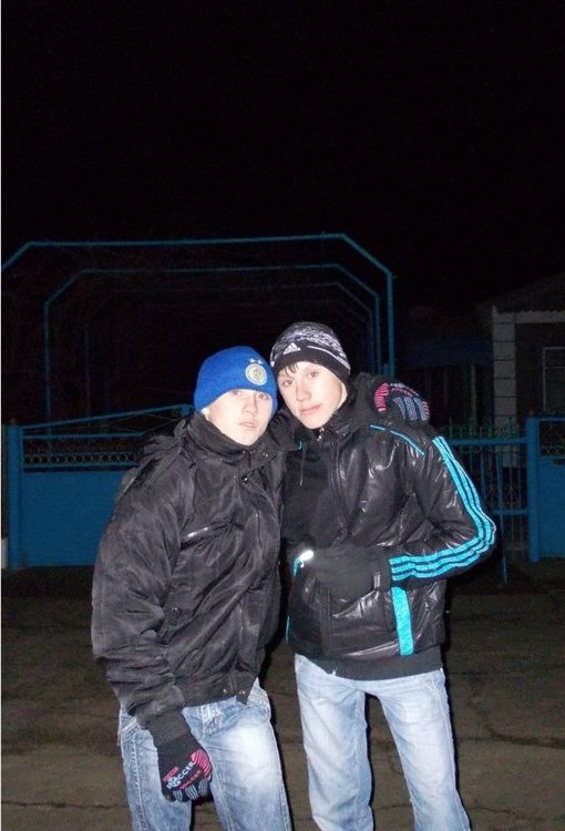 Саня Кистрин | Херсон