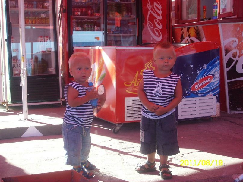 Валера Никонов | Москва