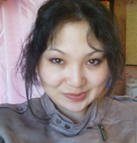 Онзагай Сегбе Мергеновна | Кызыл