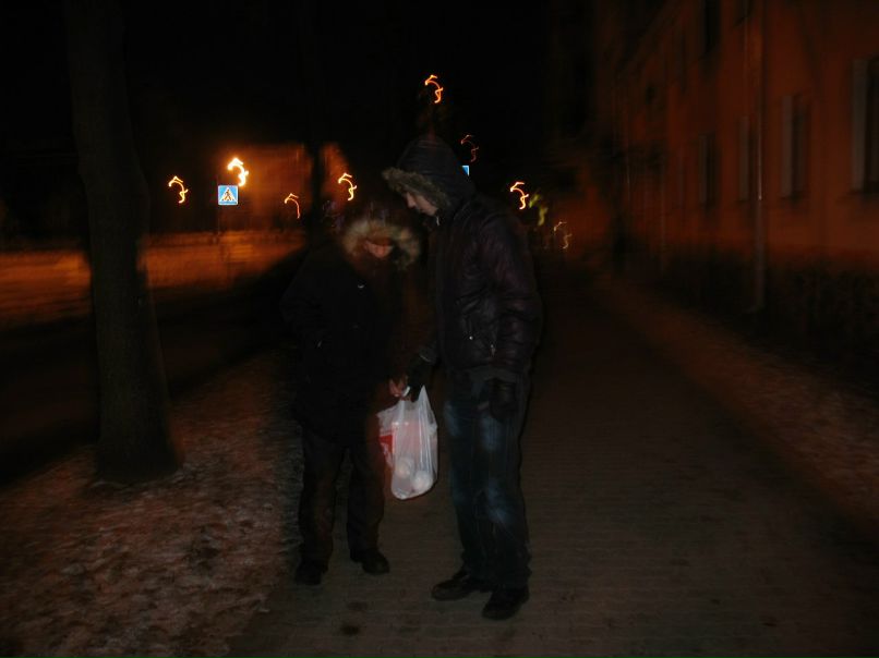 Дарья Сахарчук | 