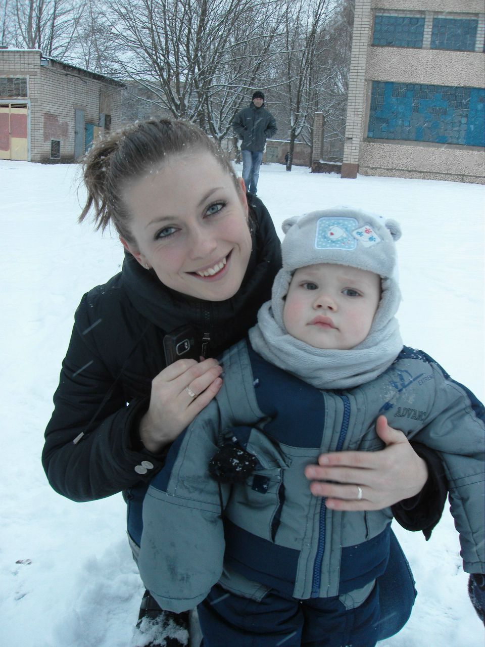 Ольга Алентьева | Свердловский