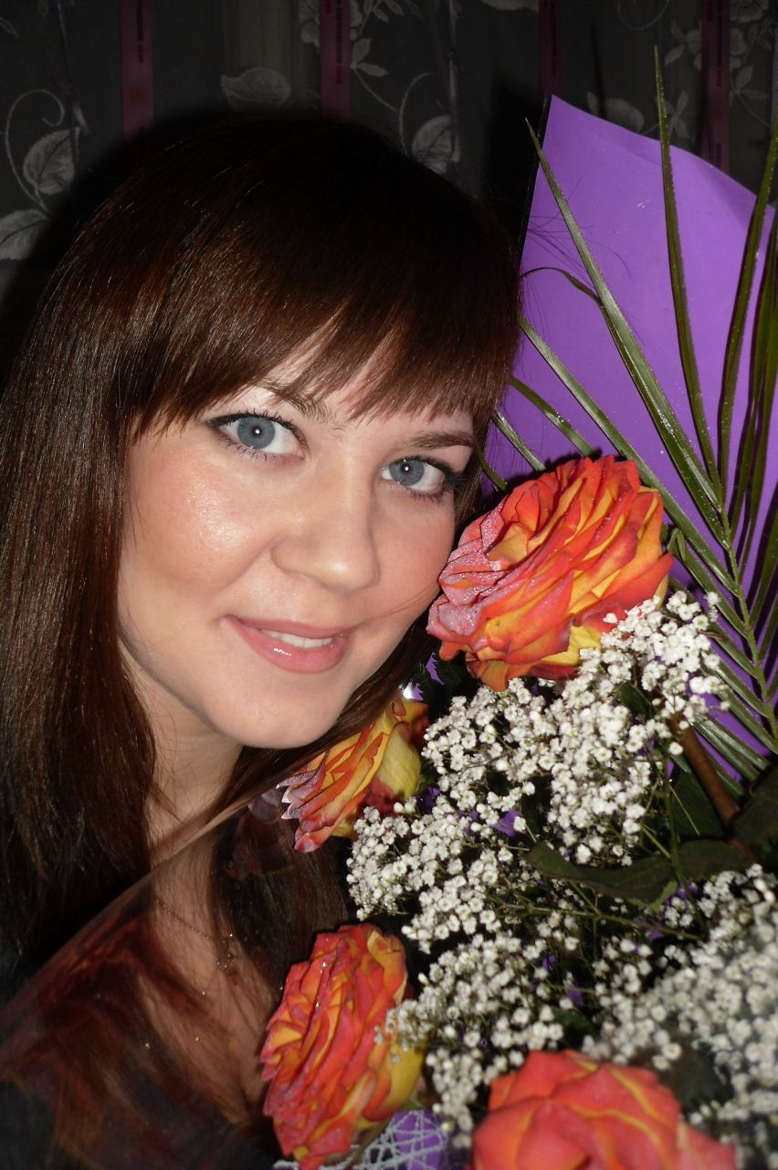 Екатерина Турова | 