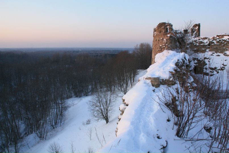 Марина Ничутина | Санкт-Петербург