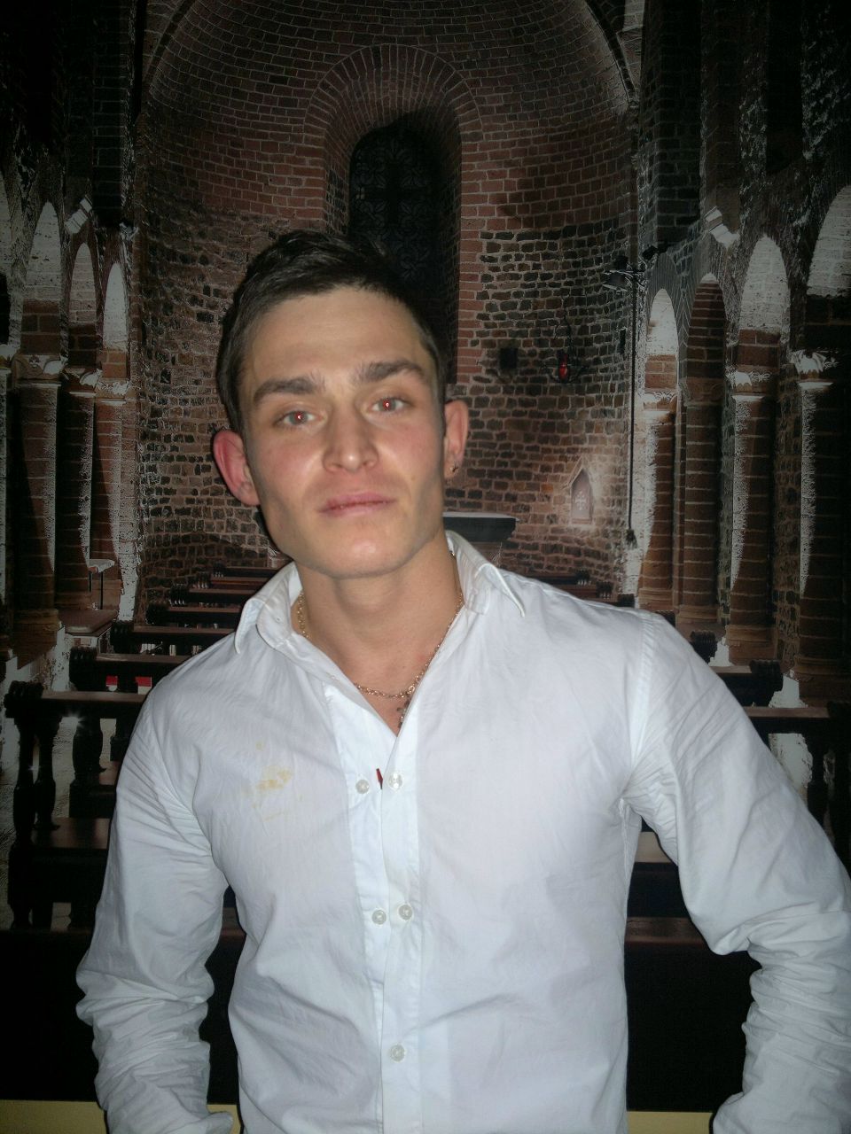 Саша Романов | 