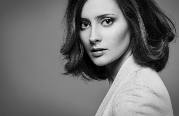 Полина Пермякова | Москва