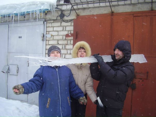 №9, Марина Ковальская №9, Марина Ковальская