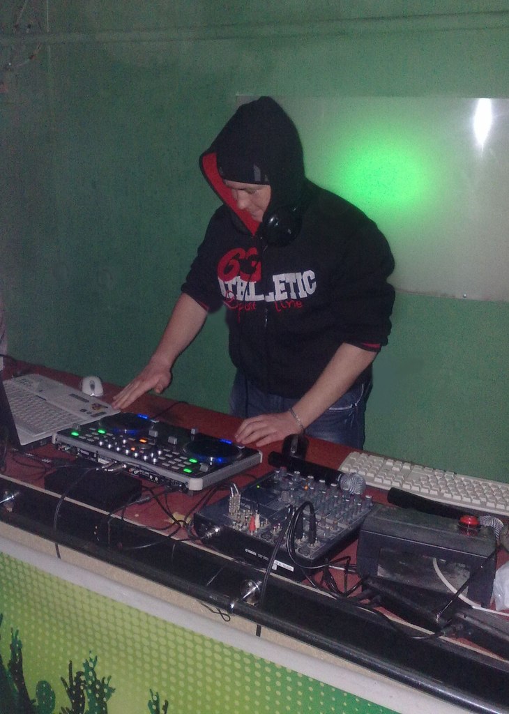 Владислав Берденко | Богодухов