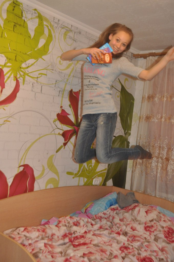 Анна Куракина Григорьевна | Ульяновск