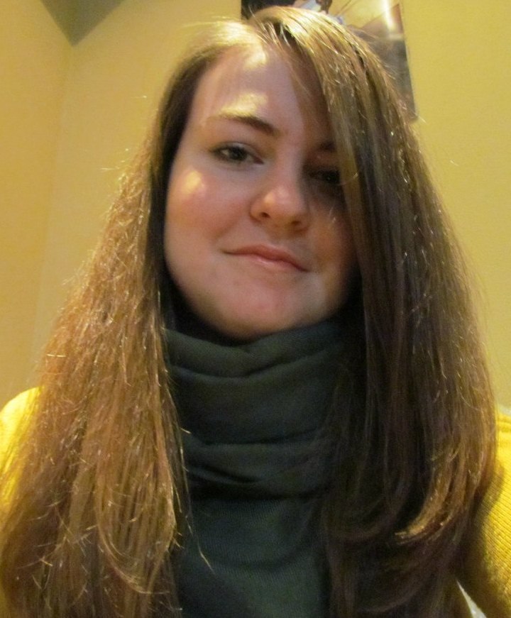 Ольга Санина | Москва