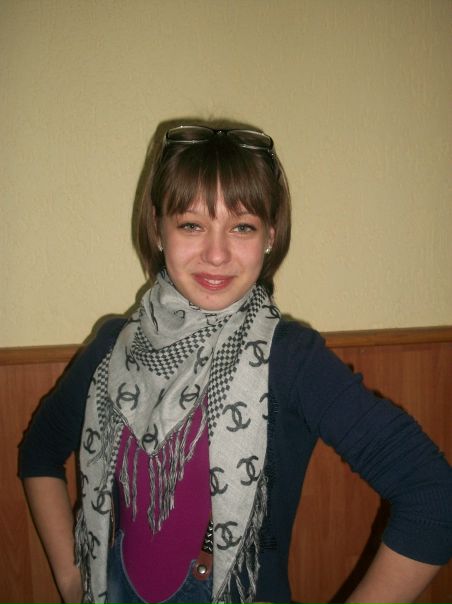 №55, Марінка Коменда, Винница №55, Марінка Коменда, Винница