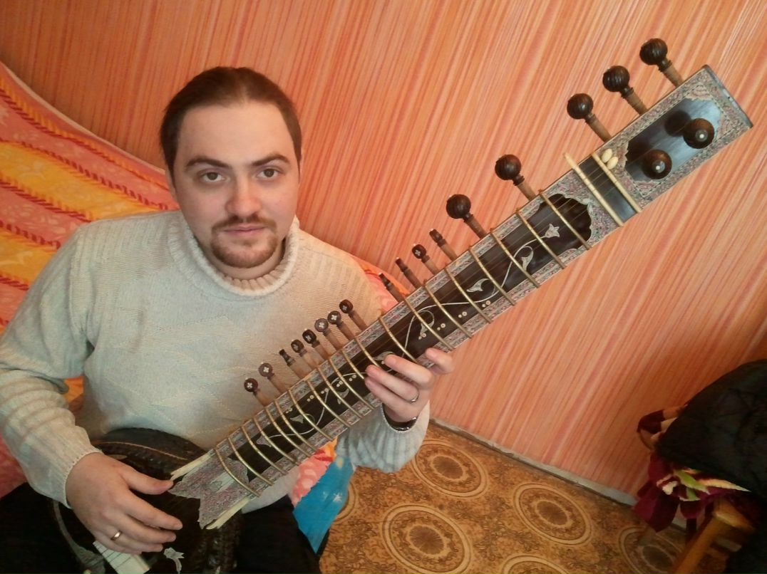 Александр Лебедев ♫♪♫♪ | Нижний Новгород