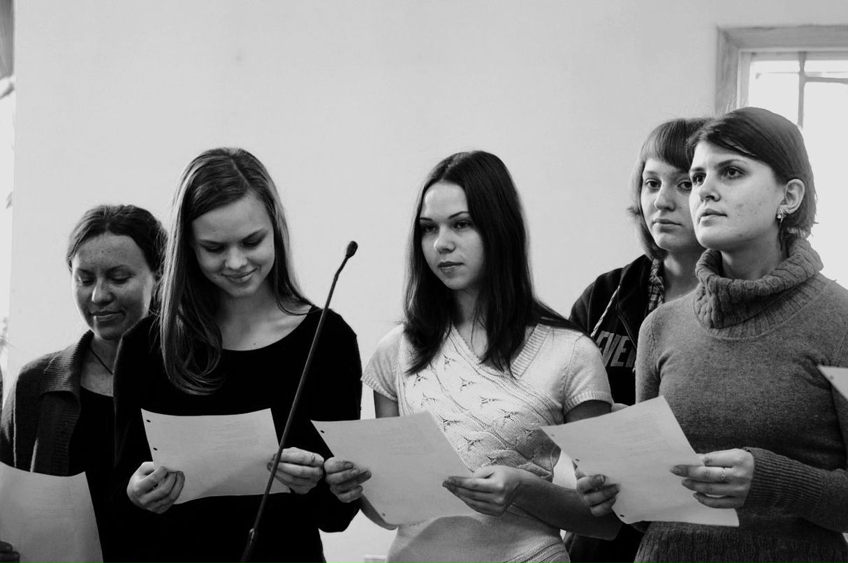 Антонина Матвийчук | 