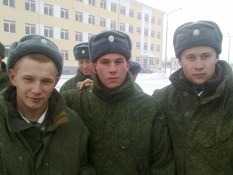 Павел Гавшин | Вологда