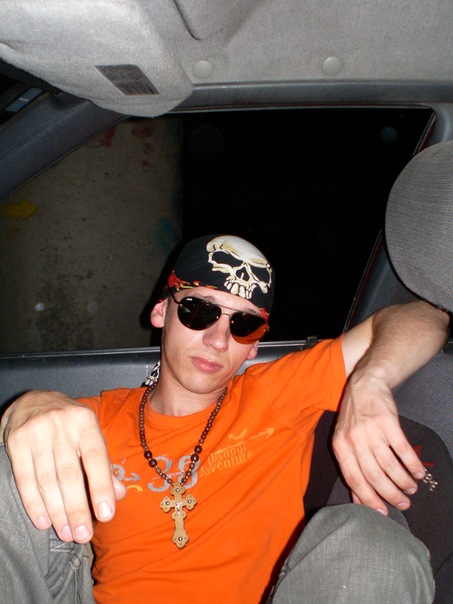 №18, Александр Башкатов, Хабаровск №18, Александр Башкатов, Хабаровск