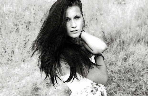 Анастасия Жукова | Oslo