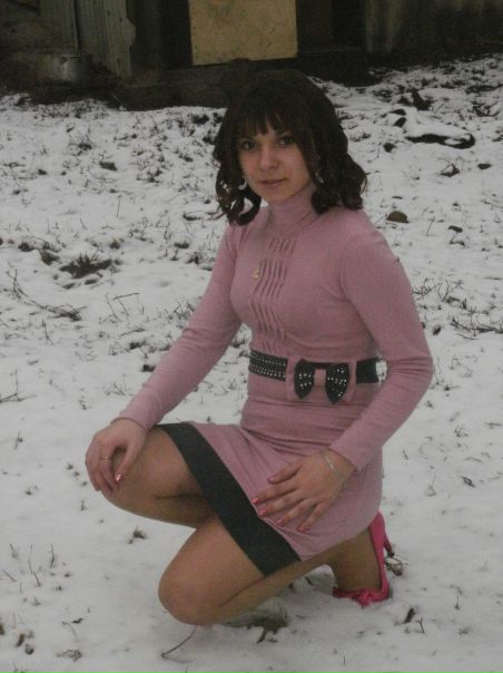 №119, Леся Скритниченко, 30 лет, Обертин №119, Леся Скритниченко, 30 лет, Обертин