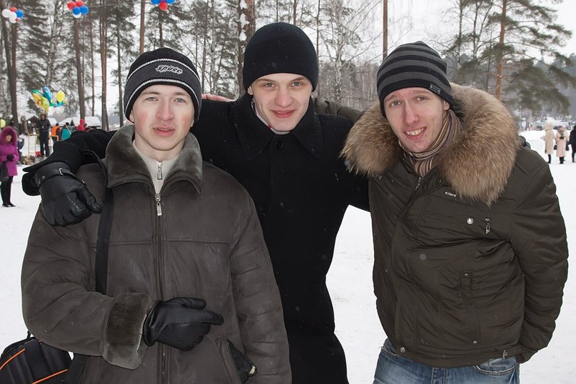 Алексей Выпирайло | 