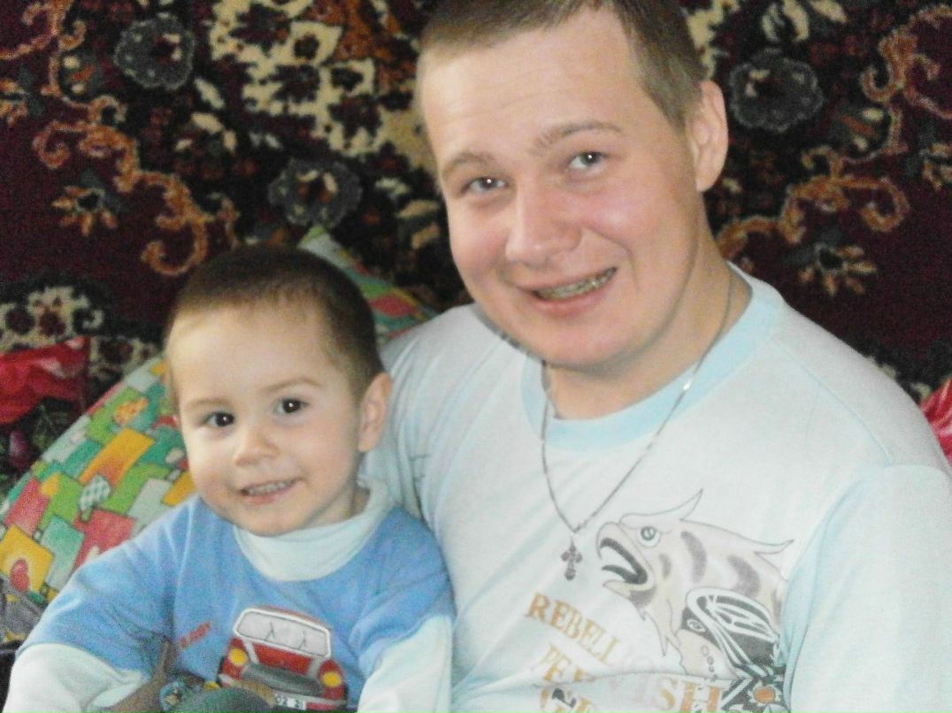 Анастасия Чернова Владимировна | Ульяновск