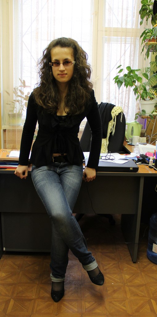 Даша Тараненко | Москва