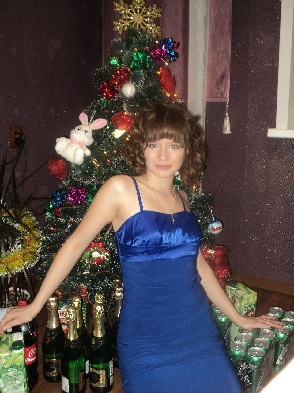 Ксения Григорьева | Иркутск