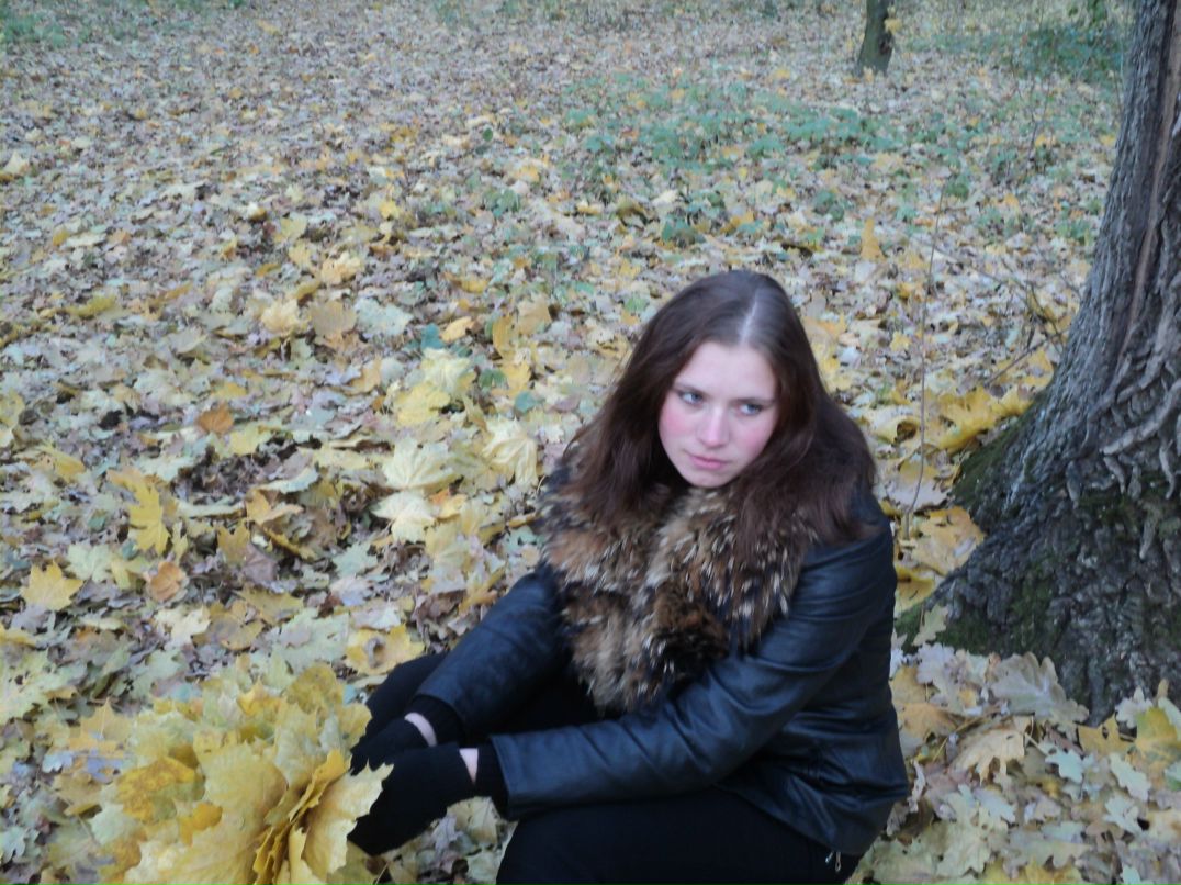 Виктория Мартыненко | Александрия