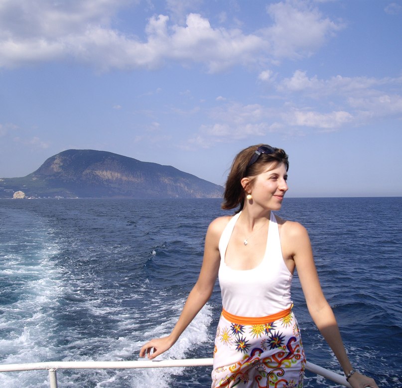 Наталия Матрос | 