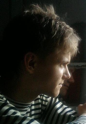 Вадим Буряк | Луцк