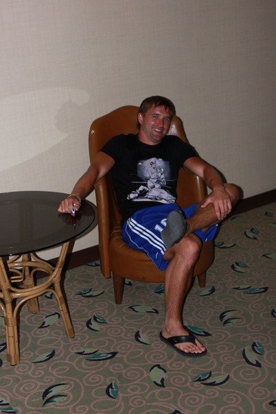 Максим Смирнов | Санкт-Петербург