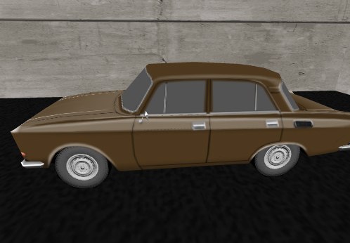 Алексей Пролеев | Перово