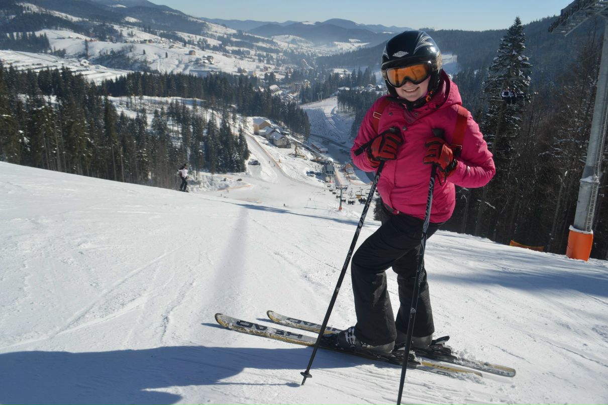 Марина Розкошенко | Черкассы