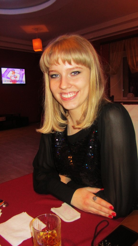 Татьяна Демидова | 