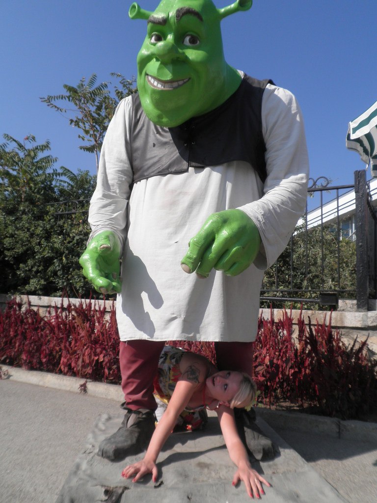 Наталия Конобрицкая | Рыбачье