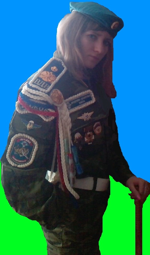 Фото профиля